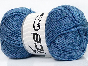 Baby Wool Kot Mavisi