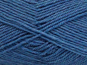 Baby Wool Kot Mavisi