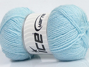 Baby Wool Bebe Mavisi