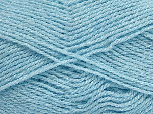 Baby Wool Bebe Mavisi