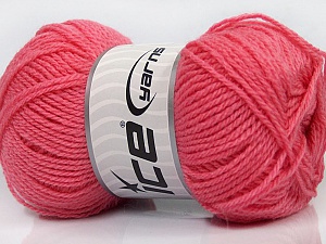Baby Wool Pink