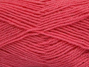 Baby Wool Pink