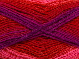 Rainbow Red Purple Pink Maroon