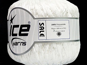 Misc Sale White