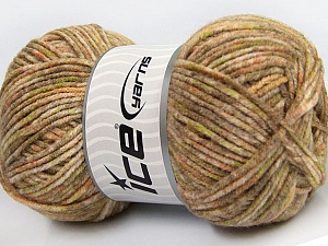Sale Self-Striping Green Shades Brown Shades spray color