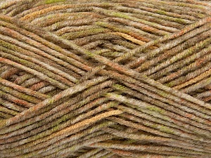 Sale Self-Striping Green Shades Brown Shades spray color