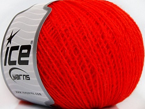 Master Alpaca Fine Neon Turuncu