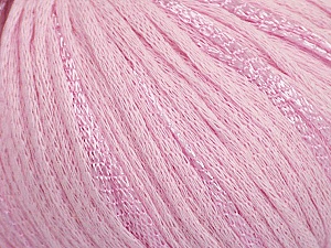 Summertime Pink