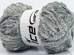 Sale Eyelash Grey