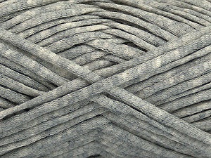 Tube Cotton Worsted Gri
