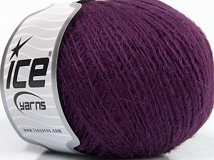 Peru Alpaca Fine Mor