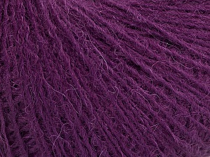 Peru Alpaca Fine Mor