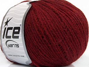 Master Alpaca Fine Bordo
