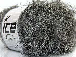 Sale Eyelash Grey Shades
