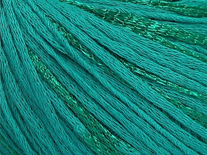 Summertime Emerald Green