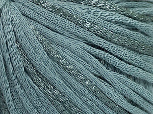 Summertime Slate Grey