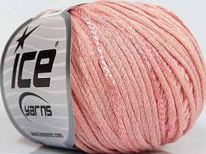 Summertime Light Pink