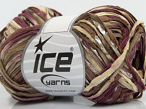 Sale Metallic Silver Purple Camel Beige