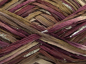 Sale Metallic Silver Purple Camel Beige