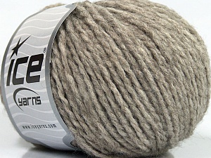 Paloma Wool Beige Melange