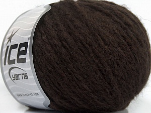 Paloma Wool Koyu Kahverengi