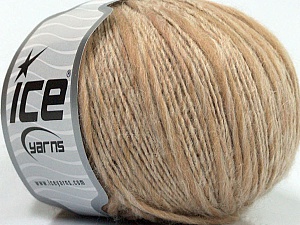 Sale Luxury-Premium Beige Melange