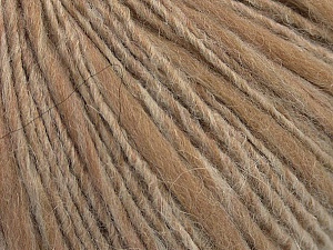 Sale Luxury-Premium Beige Melange