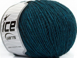Peru Alpaca Light Turkuaz