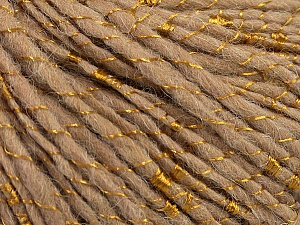 Sale Luxury-Premium Gold Camel