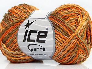 Sale Luxury-Premium Orange Shades Khaki