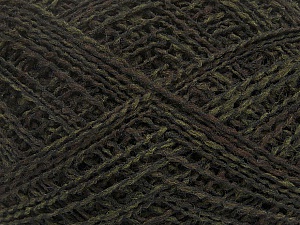 Sale Luxury-Premium Green Brown