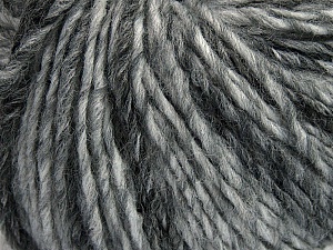 Alpaca Colors Gri Tonları