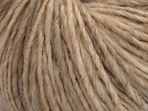 Alpaca Colors Cream Beige