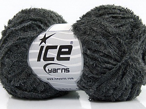 Sale Eyelash Grey