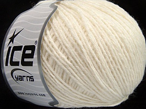 Rondo Wool Cream
