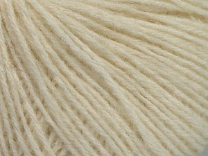 Rondo Wool Cream
