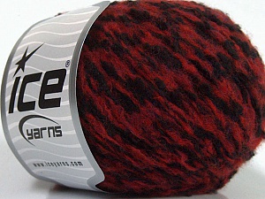 Sale Luxury-Premium Red Black