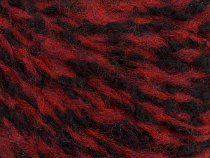 Sale Luxury-Premium Red Black