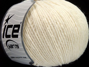 Rondo Wool Açık Krem
