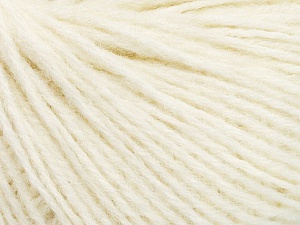 Rondo Wool Açık Krem