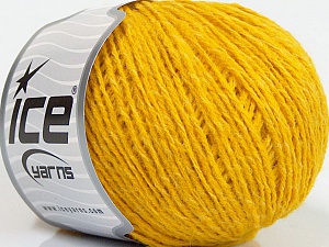 Rondo Wool Gold