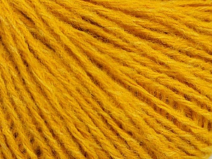 Rondo Wool Gold