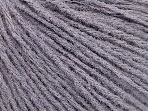 Rondo Wool Lilac