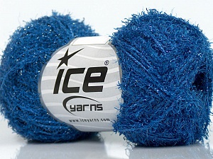 Sale Eyelash Blue
