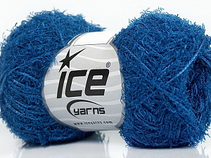 Sale Eyelash Blue