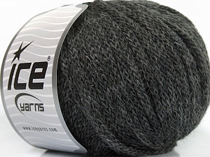 Sale Luxury-Premium Grey Melange