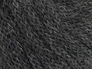 Sale Luxury-Premium Grey Melange