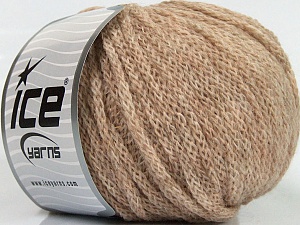 Sale Luxury-Premium Beige Melange