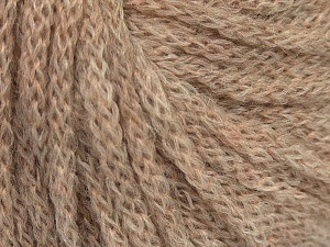Sale Luxury-Premium Beige Melange