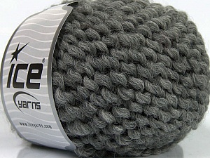 Sale Luxury-Premium Grey Alpaca Wool Natural Yarn